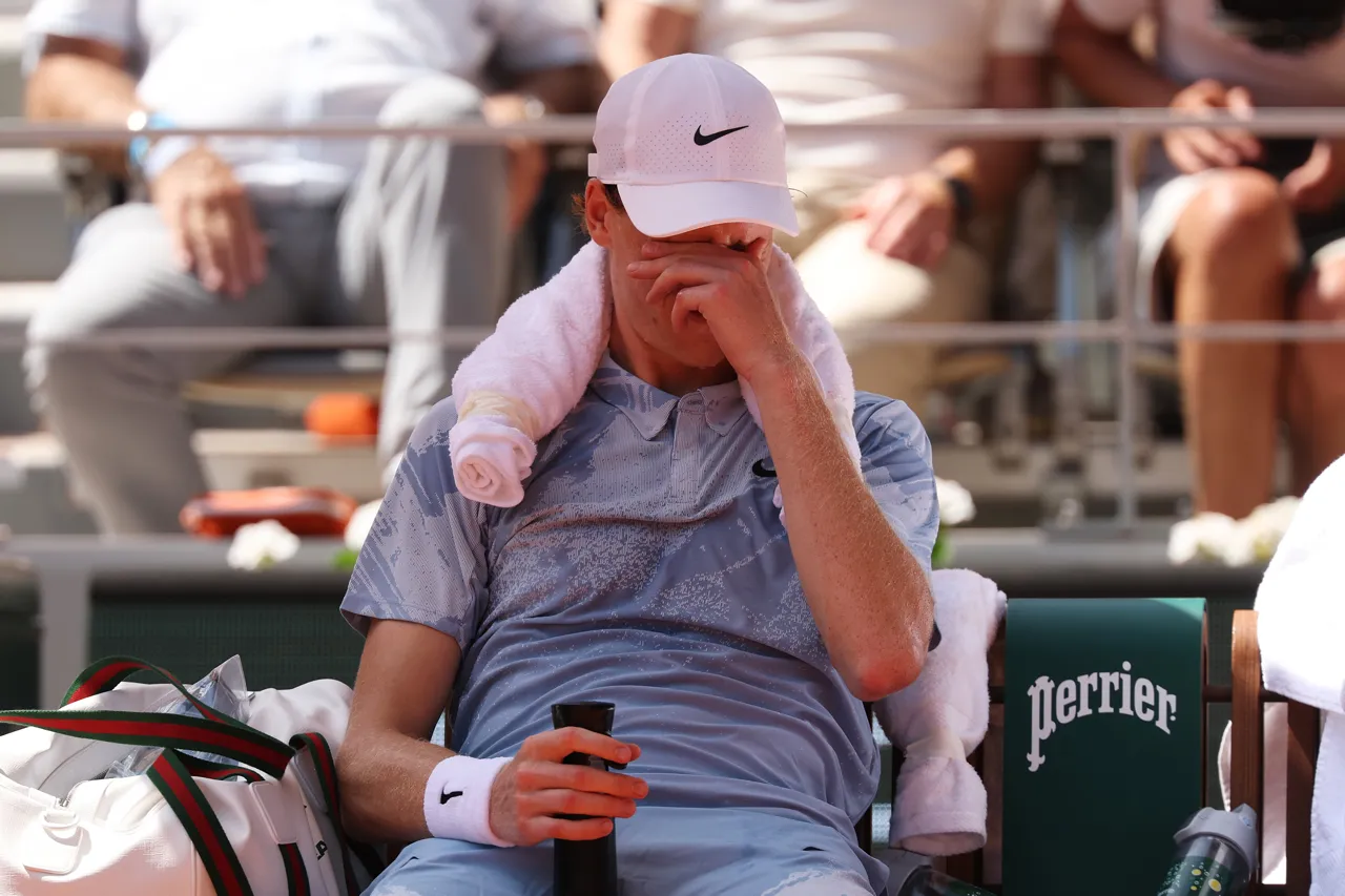 Roland-Garros 2026: el cuadro completo y los duelos clave antes de la final