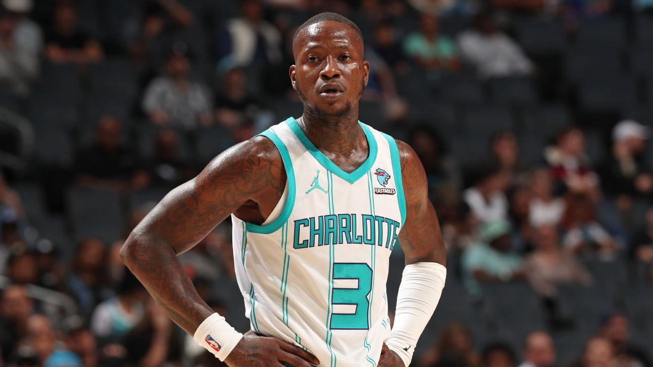 Rozier accusé d’avoir accepté un pot-de-vin de 100 000 dollars