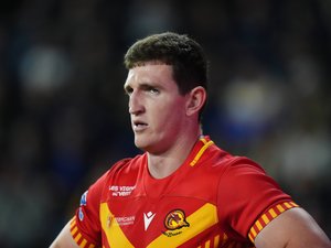 Rugby à XIII : week-end difficile pour Toulouse et les Dragons