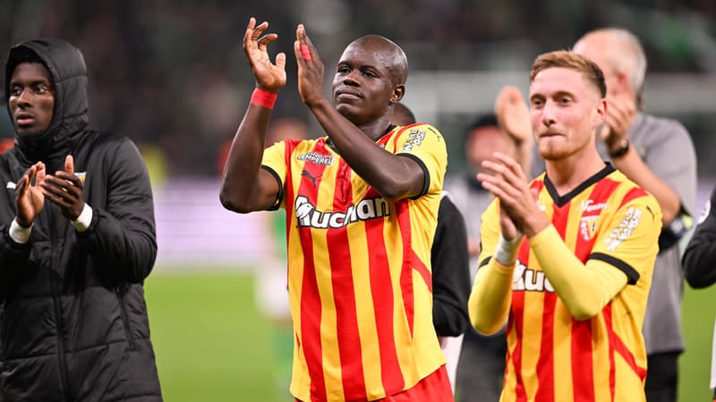 Sénégal sans Malang Sarr pour la Coupe du monde 2026