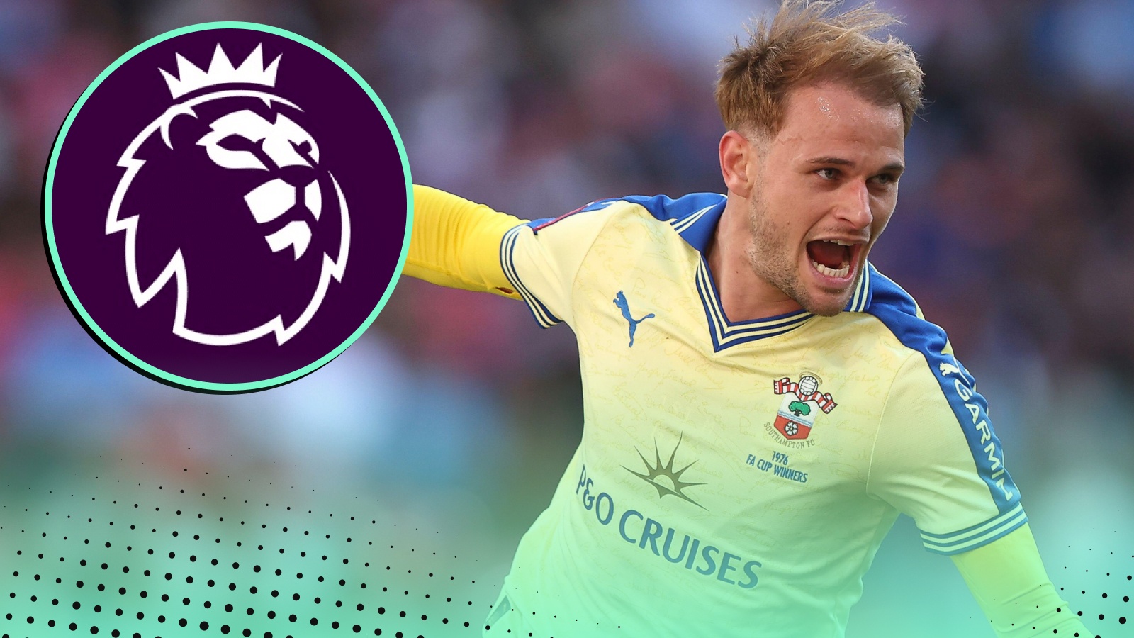 Southampton pourrait vendre cinq joueurs stars après l&rsquo;affaire Spygate