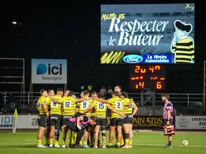 Stade montois en finale Pro D2 : une préparation hors norme