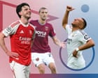 Sunderland tient Manchester United en échec, Slot justifie le changement de Ngumoha
