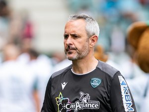 Sébastien Piqueronies annonce la couleur