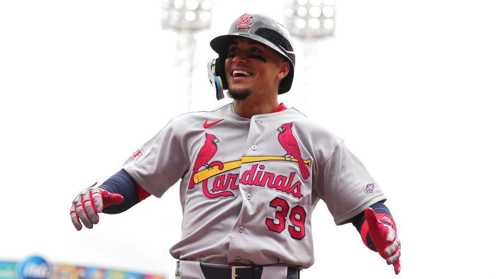 Torres frappe son premier coup de circuit en MLB