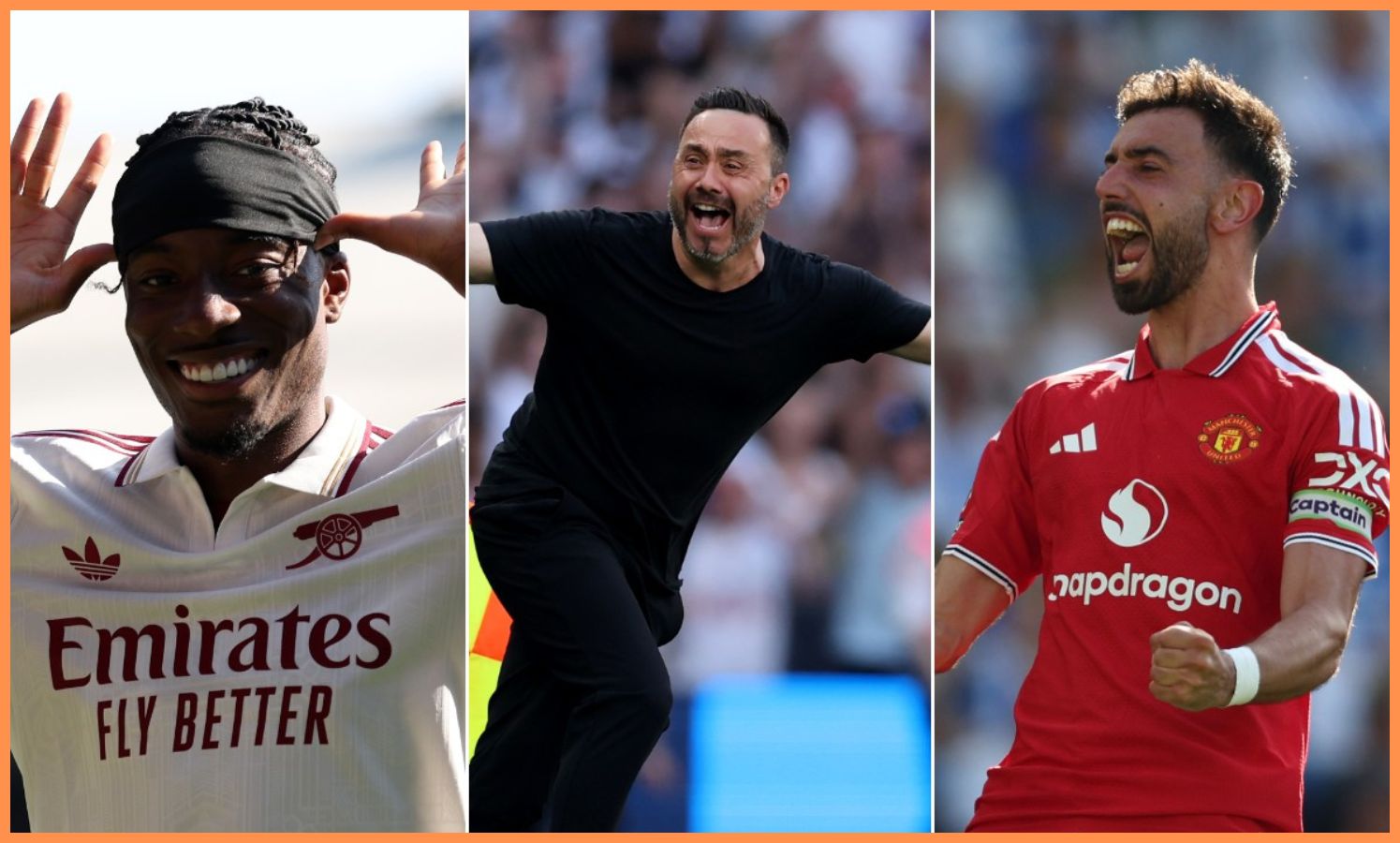 Tottenham et West Ham évitent la relégation en Premier League