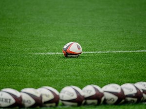 Tournoi féminin teste une appli contre les commotions