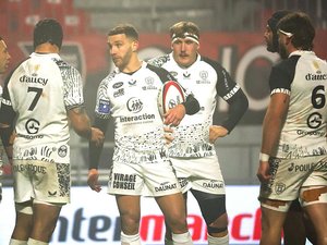 Vannes affronte Oyonnax en demi-finale de Pro D2