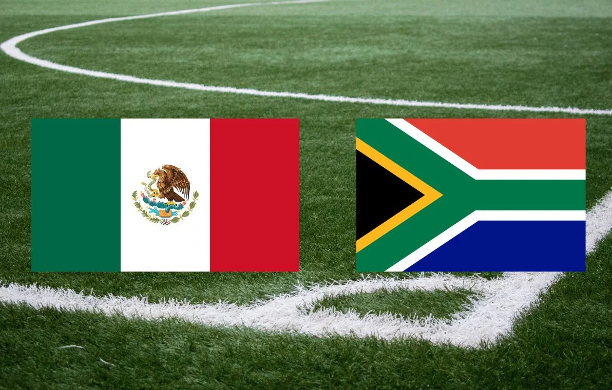 Afrique du Sud – Mexique : 16 ans après Tshabalala, Bafana Bafana lancent leur Mondial 2026 à l’Azteca