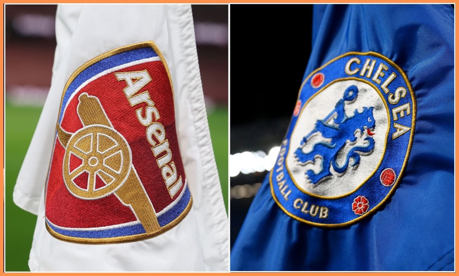 Arsenal et Chelsea convoitent un prodige italien de 60M€