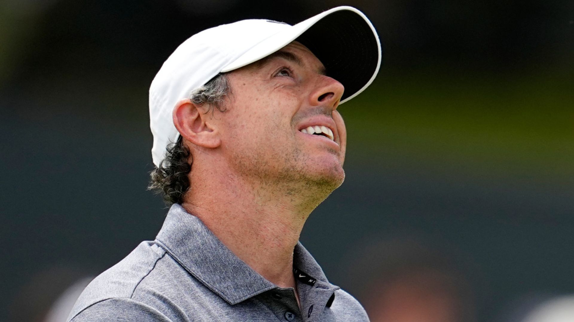 Clark mène largement l&rsquo;US Open après deux tours à Shinnecock Hills