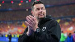 Crystal Palace officialise Pierre Sage comme entraîneur