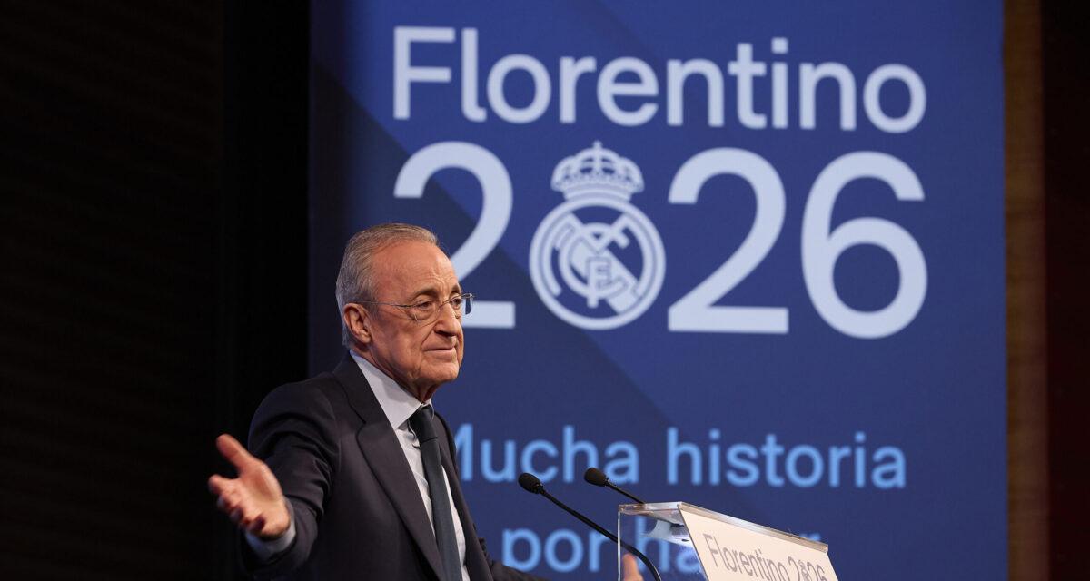 Élections au Real Madrid : modalités et enjeux à J-1