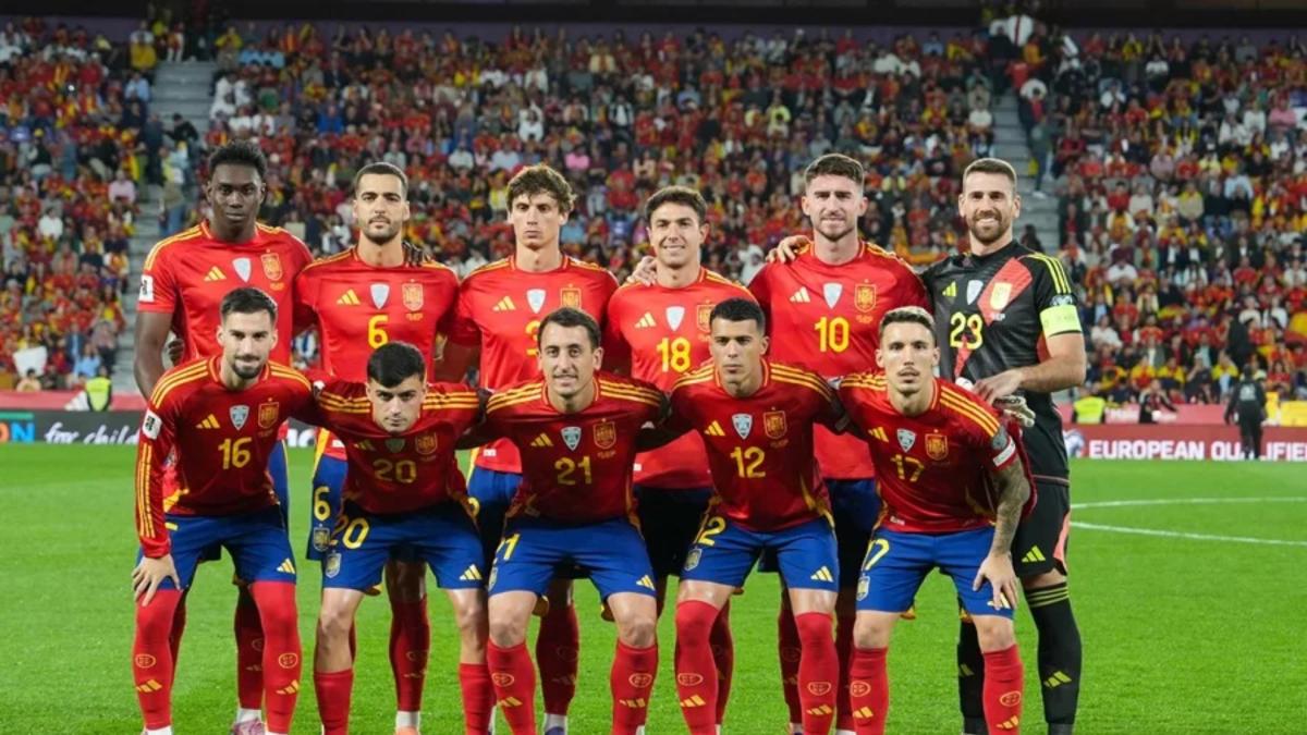 Espagne : les billets pour les matchs du Mondial 2026 en vente