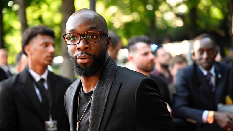 Fifa et Lassana Diarra trouvent un accord global sur 65 millions