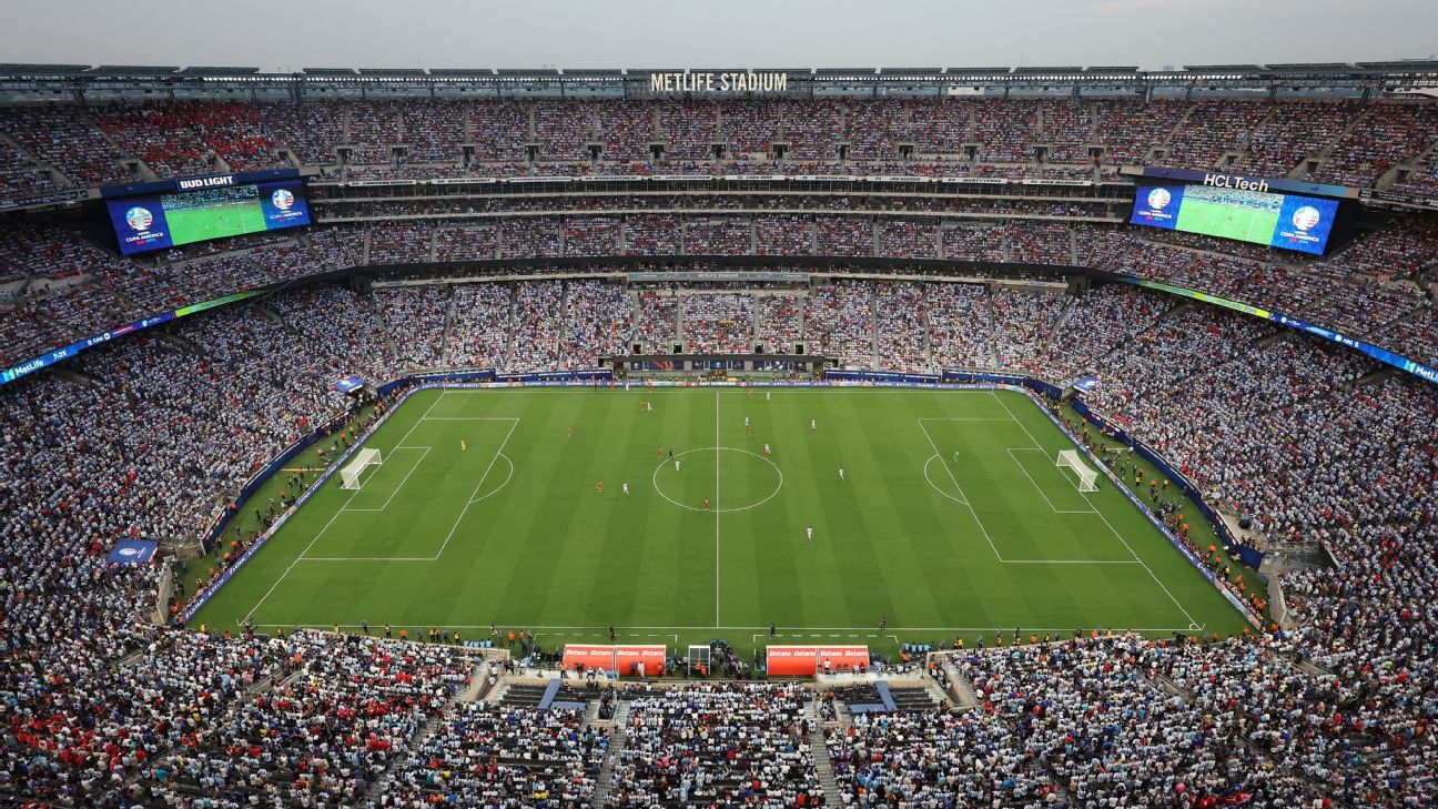 La FIFA annule des billets gratuits pour la Coupe du monde