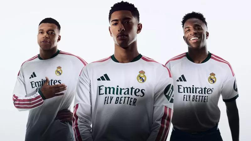 Real Madrid en effervescence sur le marché des transferts