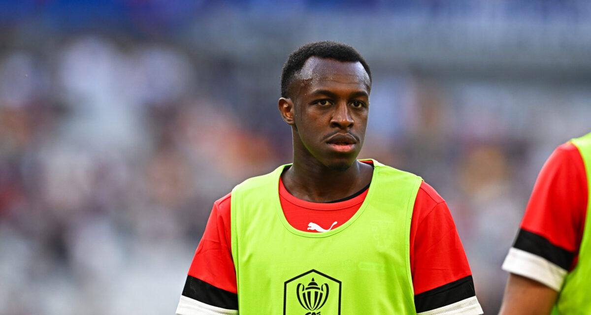 Lens officialise sa première recrue estivale