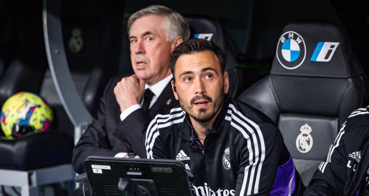 Lille : Ancelotti remplace Genesio