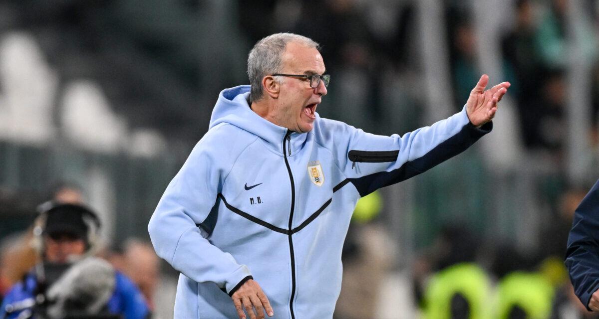 L&rsquo;Uruguay bloqué à l&rsquo;entrée des États-Unis avant son match