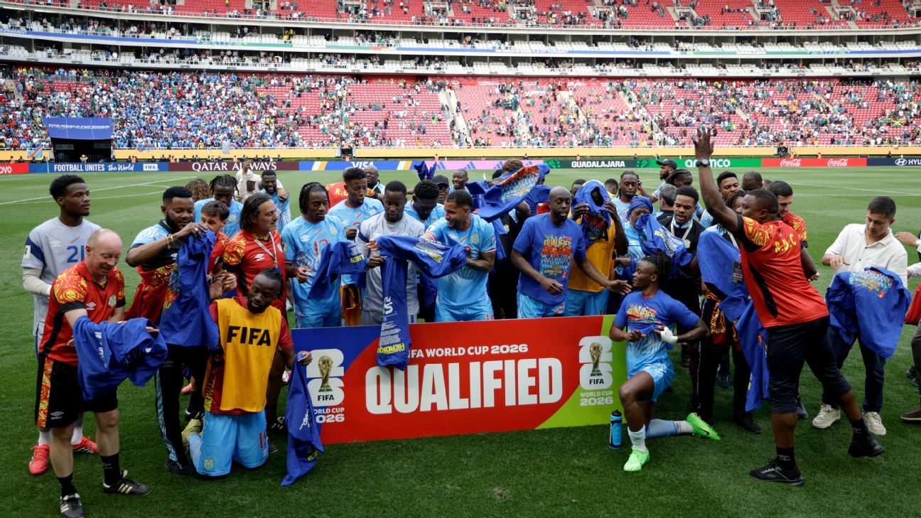 Match amical Congo Chili annulé pour craintes Ebola