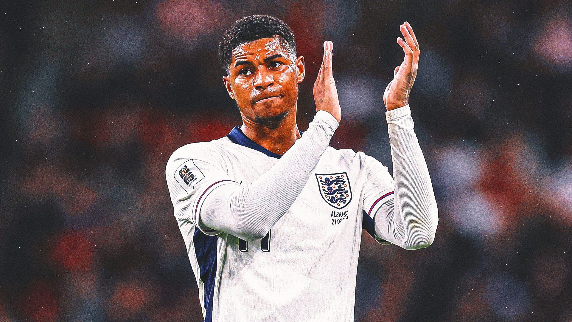 Bayern Munich envisage Rashford pour renforcer son attaque