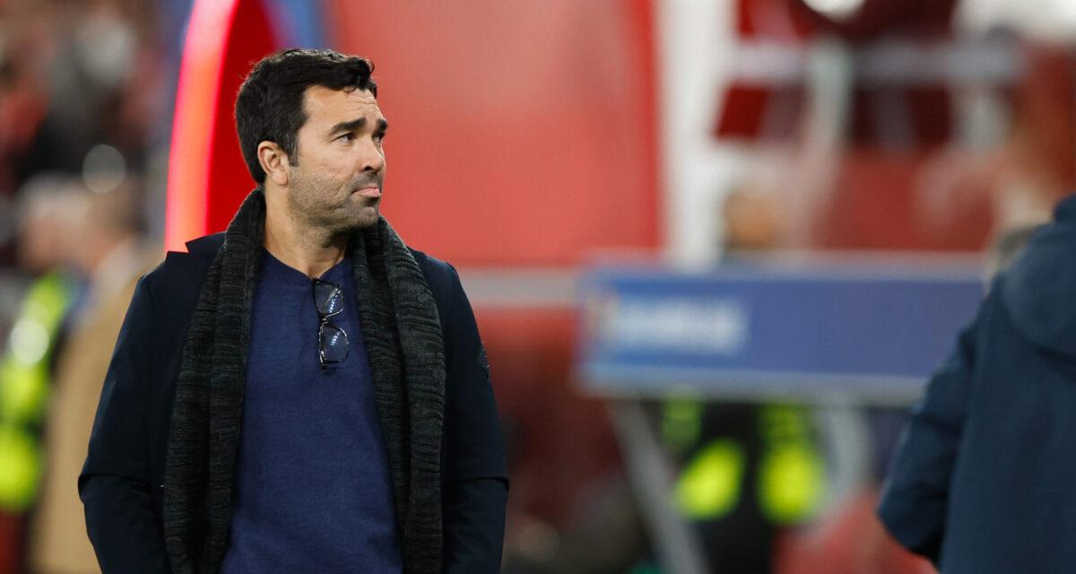 Barça : un jeune prodige pour 8,5 M€ dans la ligne de mire