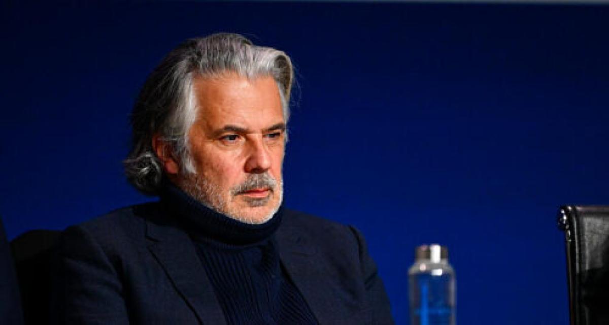 Labrune contre-attaque face aux critiques d’Oughourlian