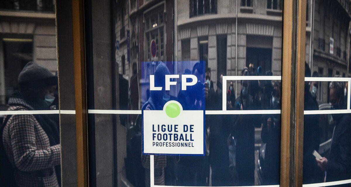 Le Parlement adopte la réforme de la gouvernance du sport pro