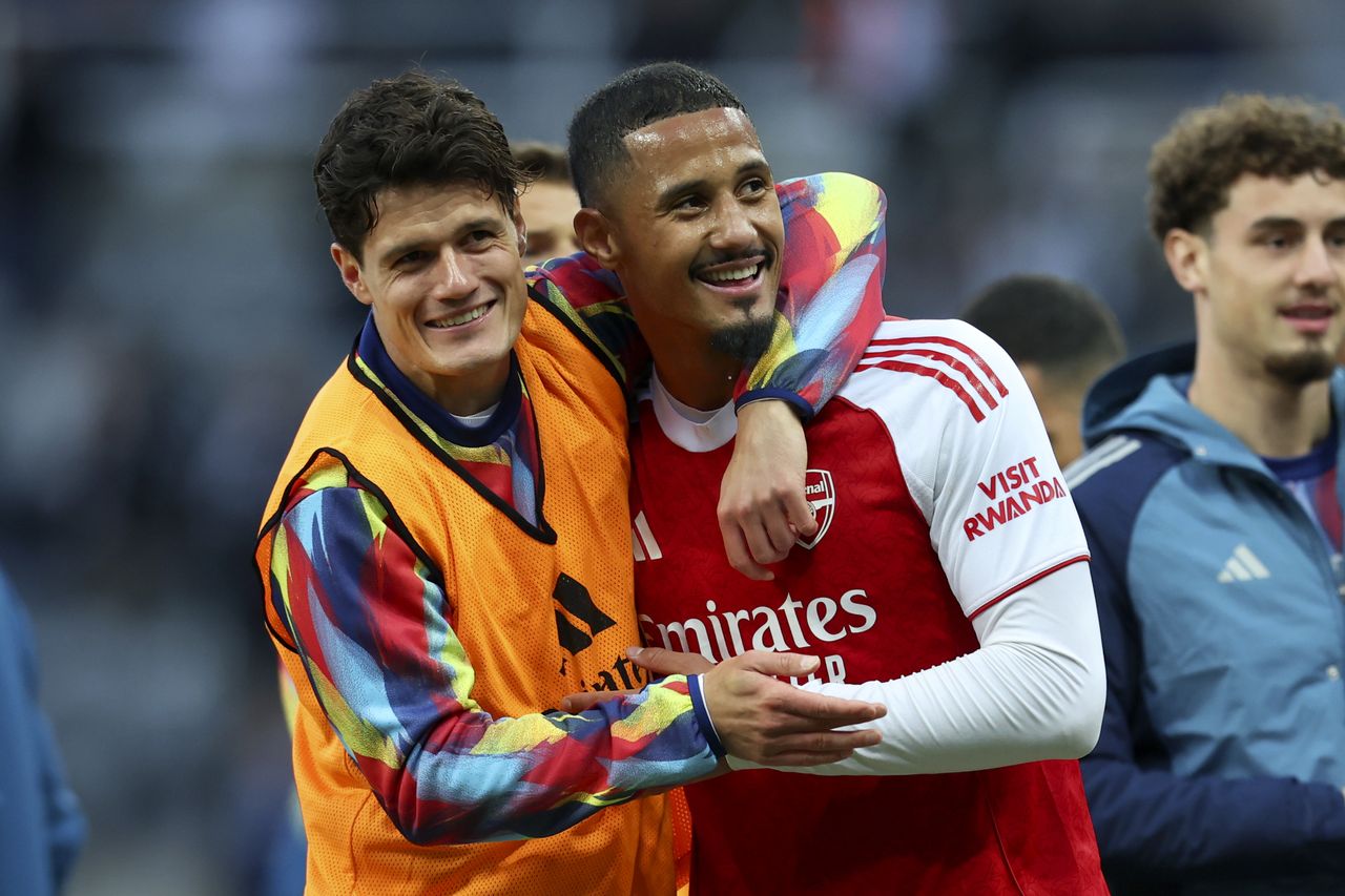Norgaard reste à Arsenal malgré son rêve de départ