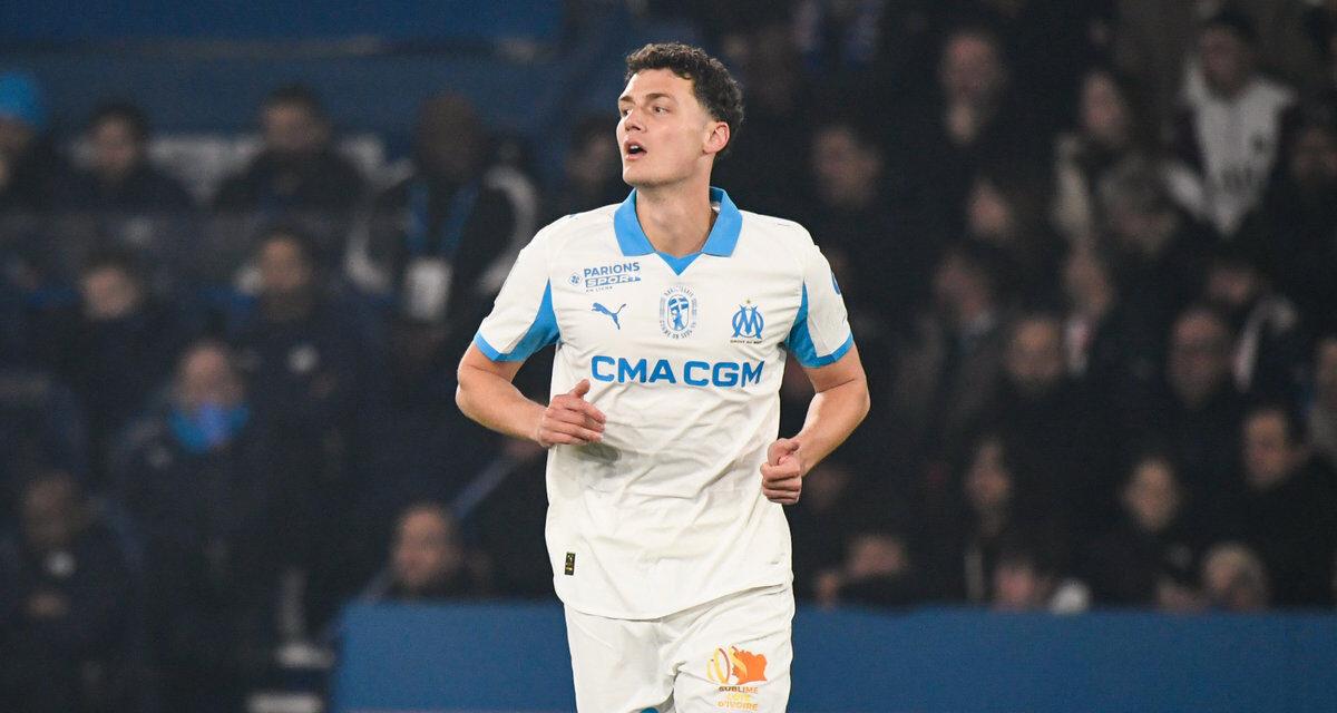 OM : Pavard en sursis à l’Inter Milan