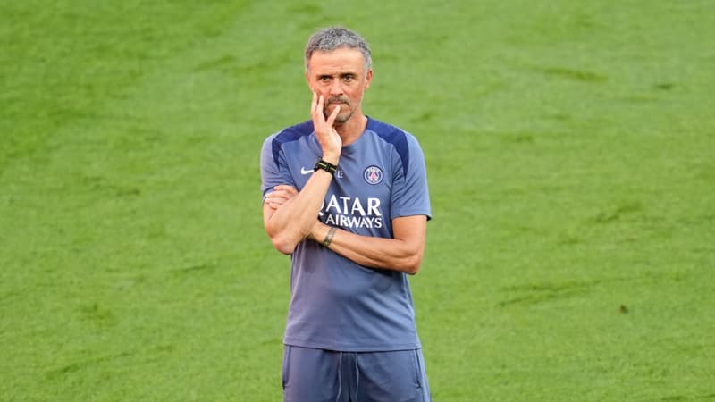 PSG privé de la moitié de ses cadres pour la Supercoupe et le Trophée des champions