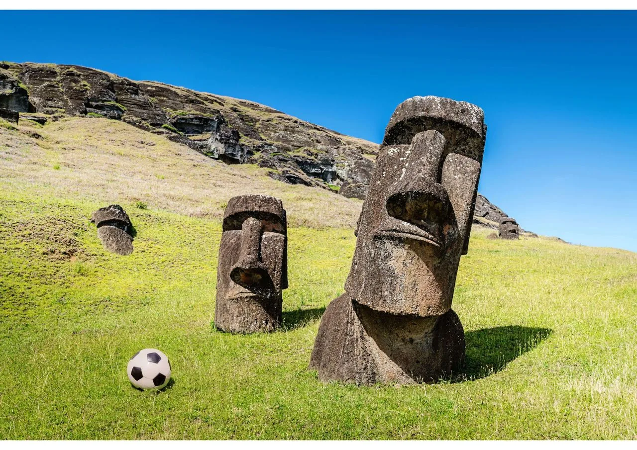 20 football stories that defy the imagination around the world