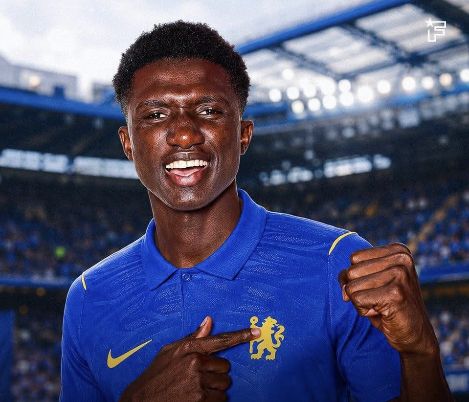 Chelsea accélère pour Lamine Camara face à Liverpool
