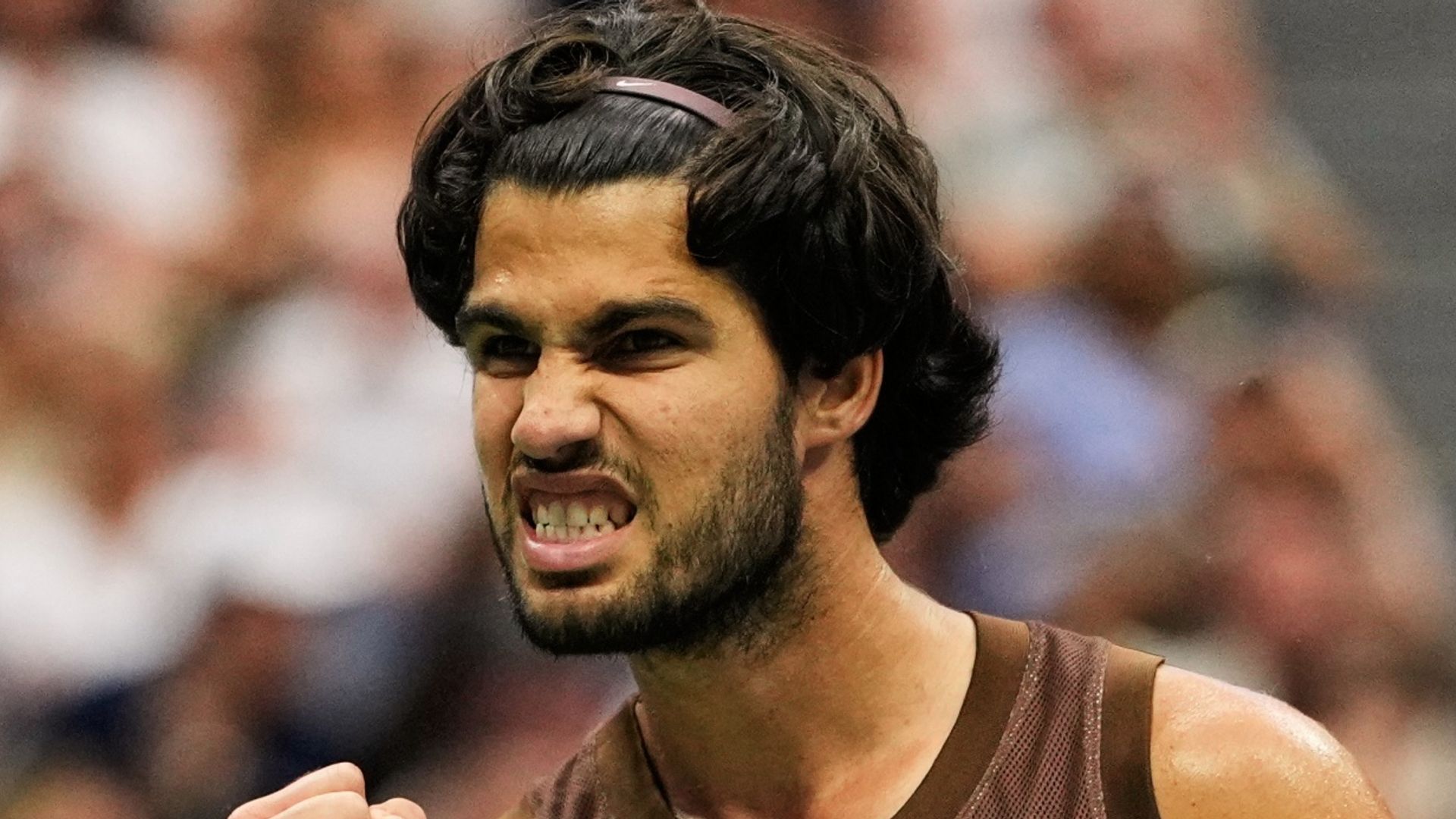 Alcaraz de retour en forme à l&rsquo;US Open malgré ses doutes