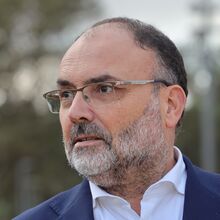Alvaro Bila salue le Record Masters comme vitrine pour Portimão