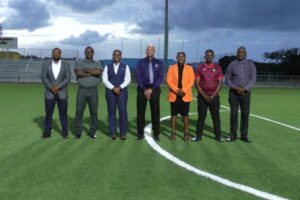 Antigua et Barbuda encense Infantino dans un courrier dithyrambique