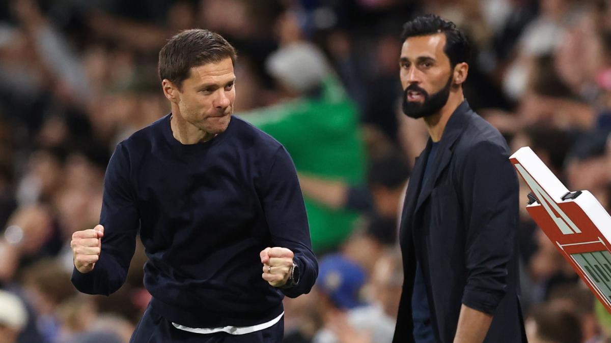 Arbeloa et Xabi Alonso se retrouvent après des années d&rsquo;absence