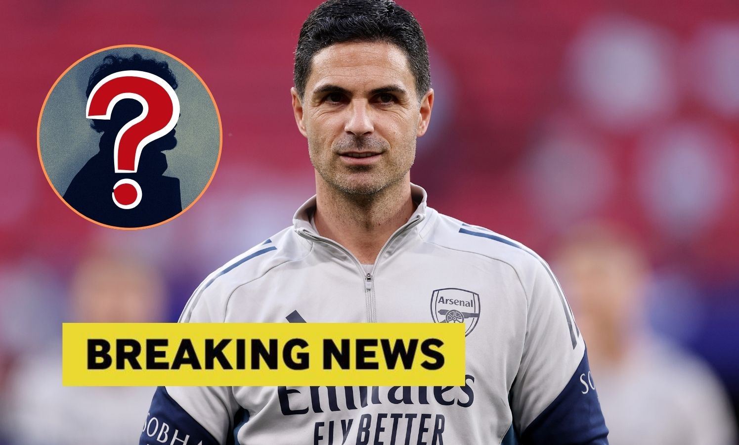 Arsenal en contact avec l&rsquo;Atlético Madrid pour Julián Álvarez
