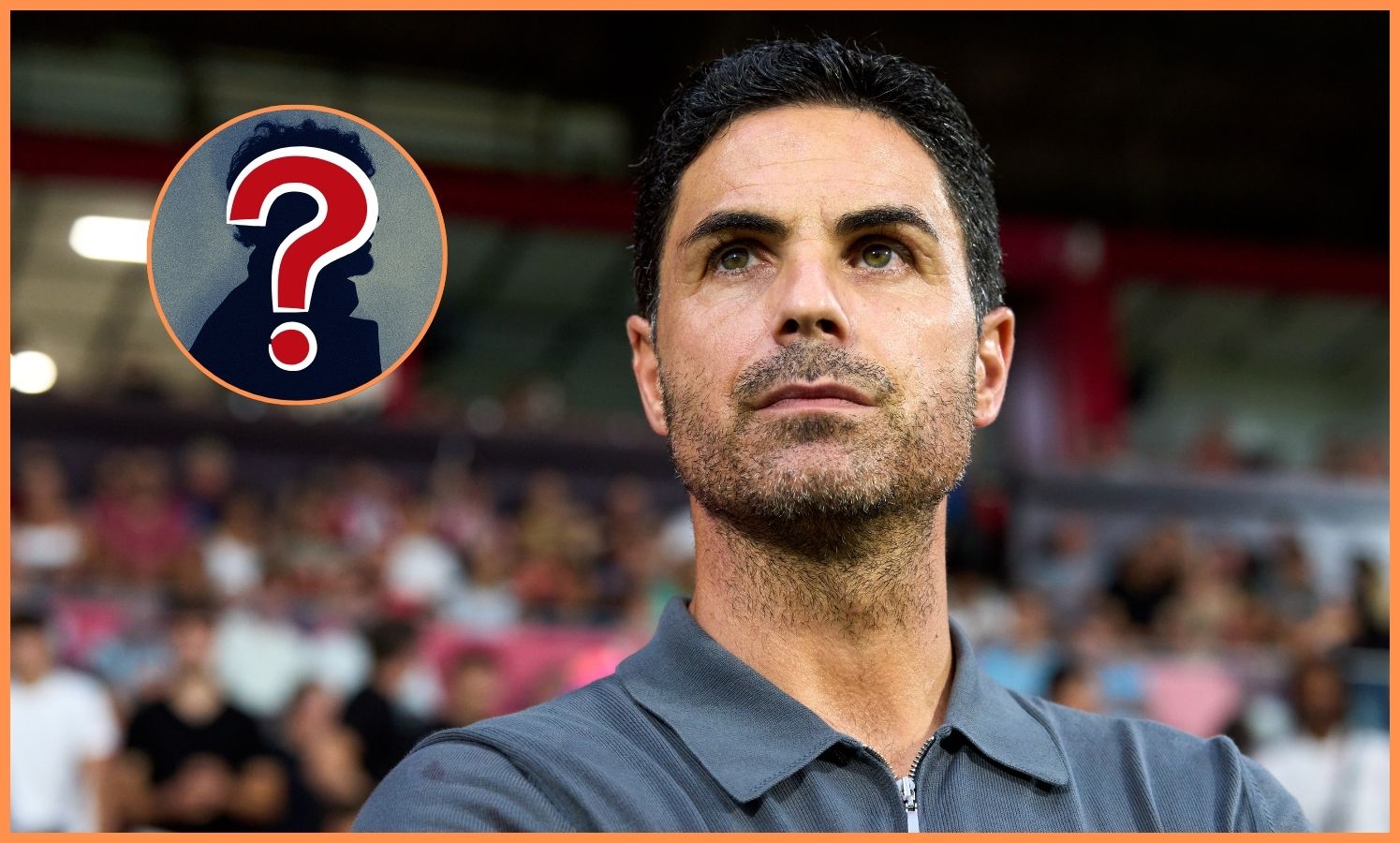 Arsenal en pourparlers pour recruter Victor Osimhen