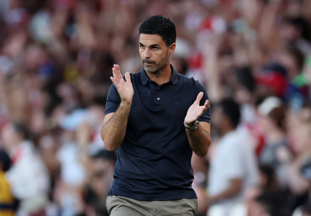 Arsenal pourrait laisser partir un nouveau joueur avant la clôture des transferts