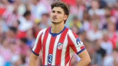 Arsenal seul espoir pour Alvarez face au refus de l&rsquo;Atletico