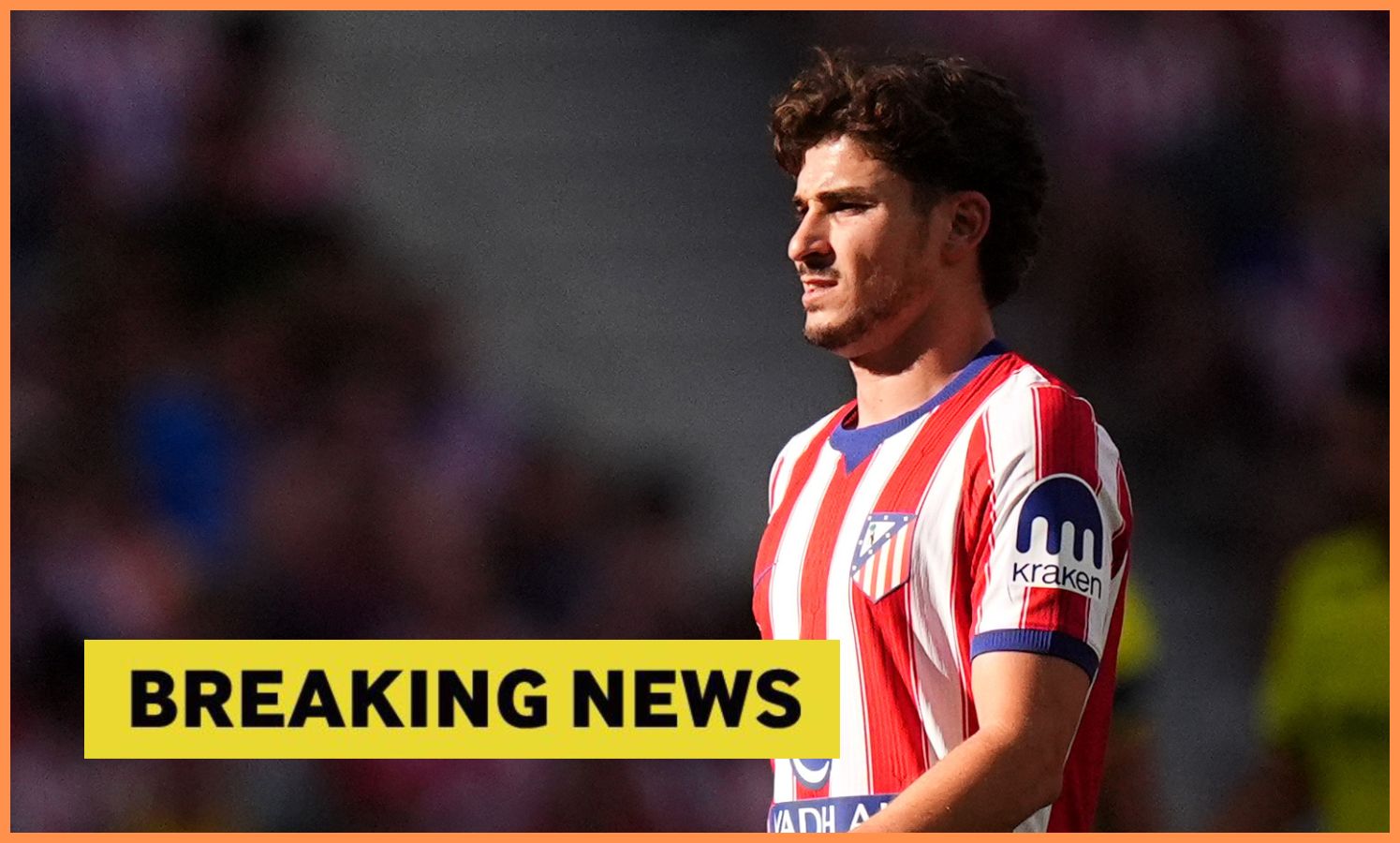 Atletico Madrid bloque définitivement le transfert de Julian Alvarez à Barcelone