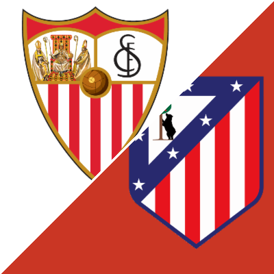 Atlético Madrid écrase Séville sans Julián Álvarez en feu
