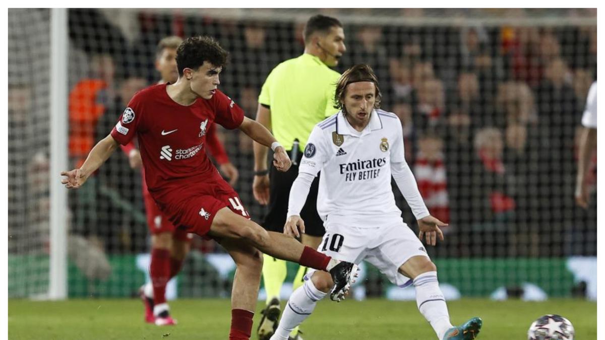 Bajcetic quitte Liverpool pour le Celta en pleine reconstruction