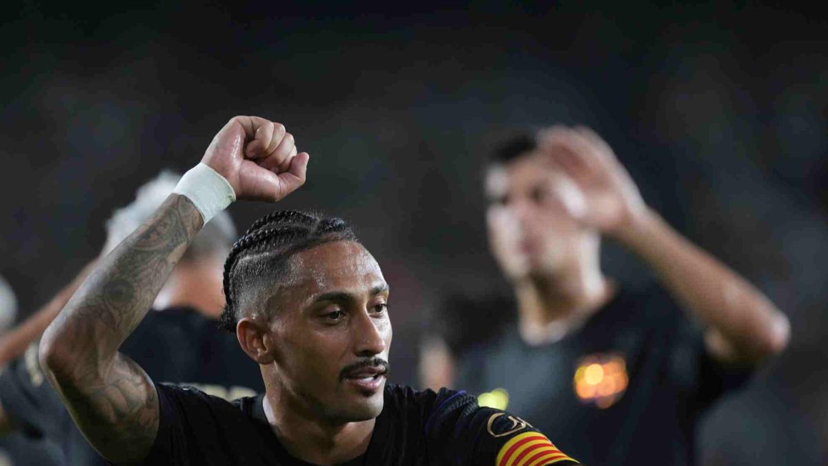 Barcelone face à l’Athletic : les compositions probables dévoilées