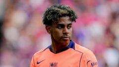 Barcelone sans attaquant titulaire pour la nouvelle saison