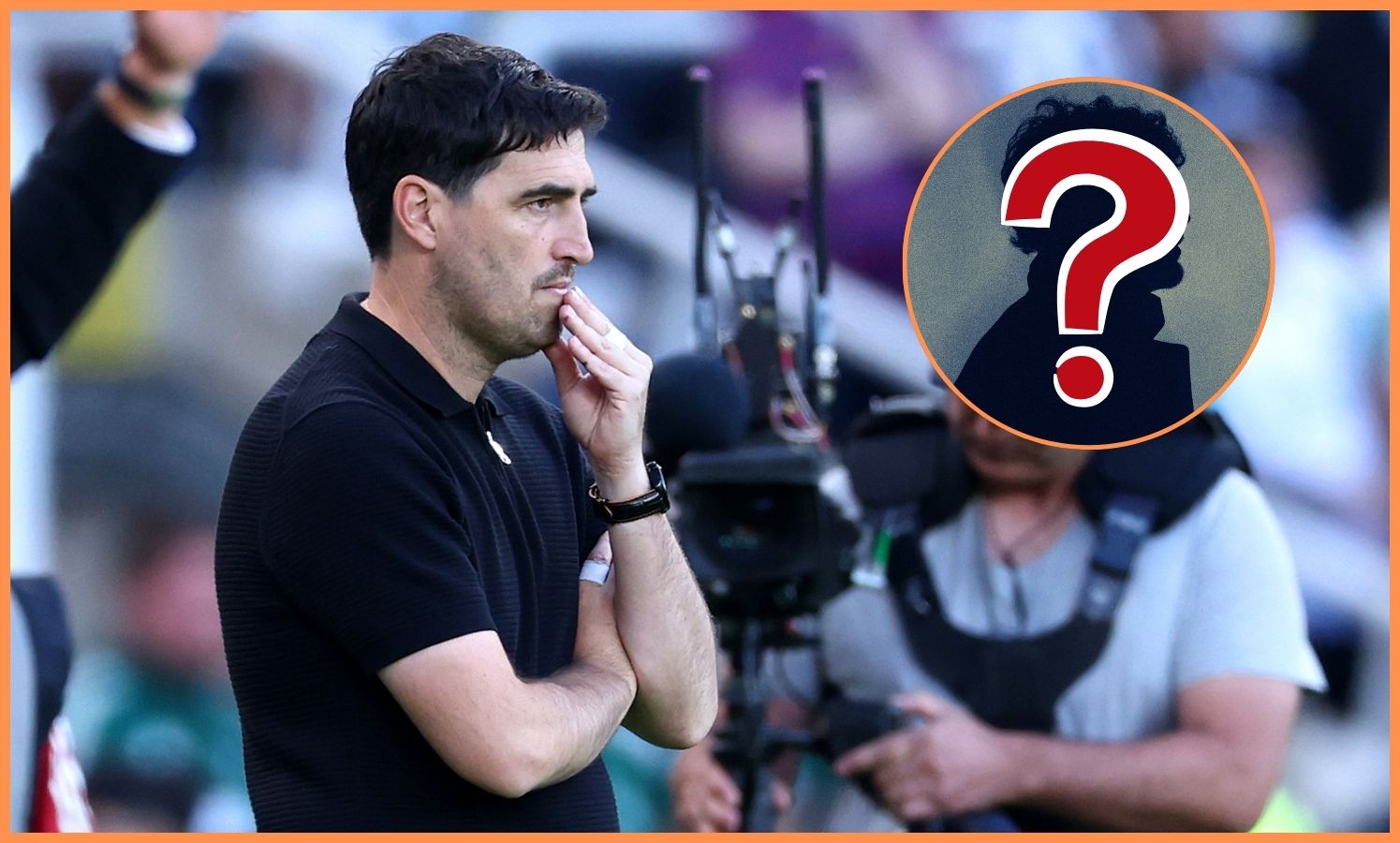 Barcola à Liverpool le transfert peut tomber à tout moment