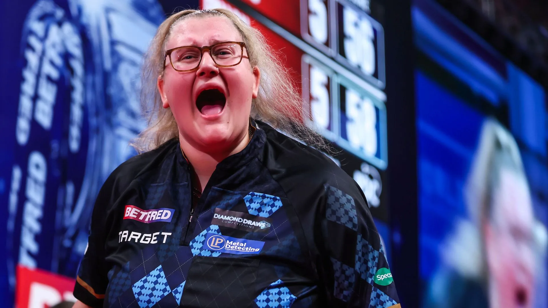 Beau Greaves gana dos títulos consecutivos en la Women's Series