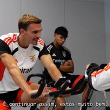 Benfica défie le Milan d&rsquo;Amorim en Ligue Europa